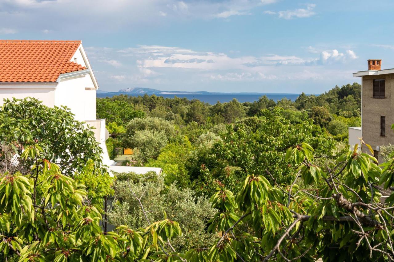 Apartment Drago *Cosy & Close To The Beach! Krk Town Exterior photo
