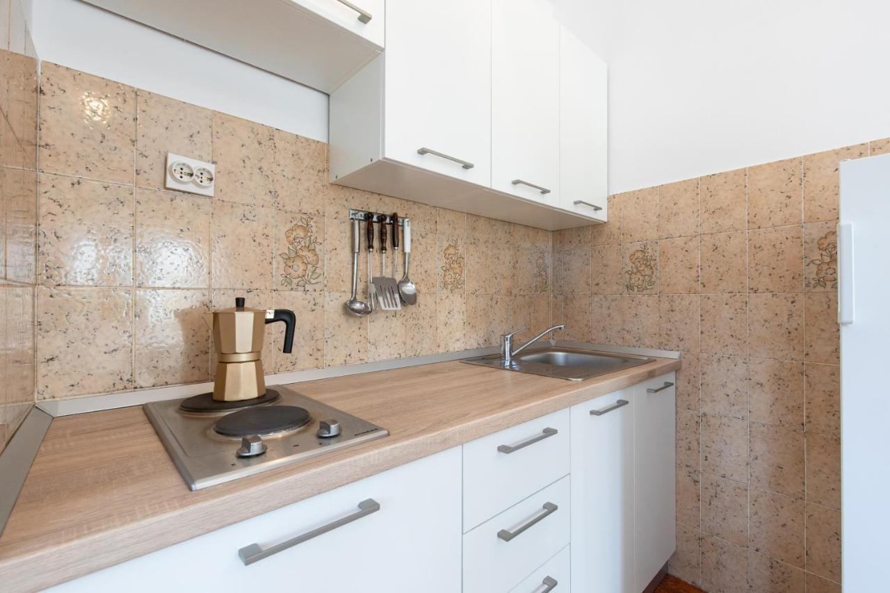 Apartment Drago *Cosy & Close To The Beach! Krk Town Exterior photo